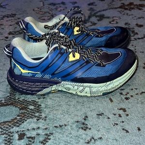 Men’s Hokas